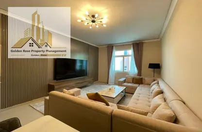 Apartment - 2 Bedrooms - 3 Bathrooms for sale in Al Khaleej Village - Al Ghadeer - Abu Dhabi