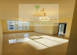 Apartment - 1 bedroom - 2 bathrooms for rent in Ajman Corniche Residences - Ajman Corniche Road - Ajman