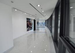 Full Floor for sale in Platinum Tower (Pt Tower) - Lake Almas East - Jumeirah Lake Towers - Dubai