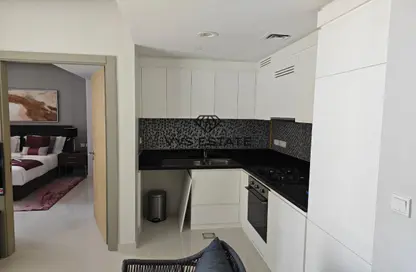 Apartment - 1 Bedroom - 2 Bathrooms for sale in Aykon City Tower B - Aykon City - Business Bay - Dubai