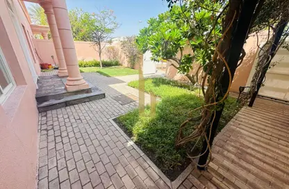 فيلا - 3 غرف نوم - 3 حمامات للايجار في فلل ام سقيم 3 - أم سقيم 3 - أم سقيم - دبي