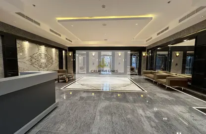 Apartment - 1 Bedroom - 2 Bathrooms for rent in Al Mamzar - Deira - Dubai