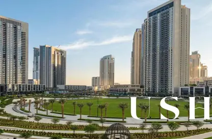 شقة - غرفة نوم - 2 حمامات للبيع في فالو - ميناء خور دبي (ذا لاجونز) - دبي