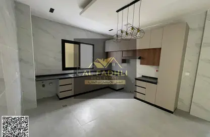 فيلا - 5 غرف نوم - 7 حمامات للبيع في الحليو 2 - الحليو - عجمان