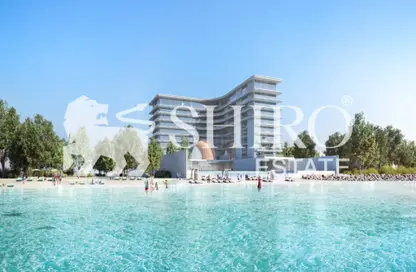 شقة - 3 غرف نوم - 4 حمامات للبيع في أرماني بيتش ريزيدنسز - نخلة جميرا - دبي