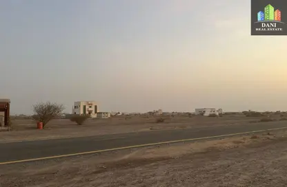 Land - Studio for sale in Manama - Ajman