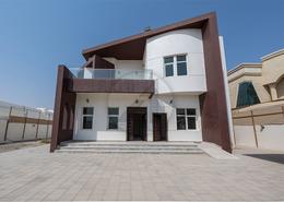 Villa - 6 bedrooms - 5 bathrooms for rent in Al Khawaneej 2 - Al Khawaneej - Dubai