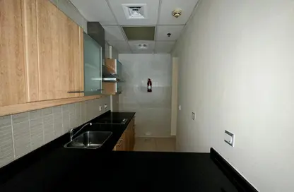 شقة - 1 حمام للايجار في برج الزمرد - دبي مارينا - دبي