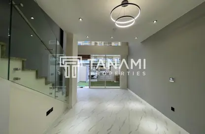 تاون هاوس - غرفة نوم - 2 حمامات للايجار في روكان 3 - روكان - دبي لاند - دبي