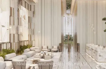 مكتب - استوديو للبيع في كوف بوليفارد - مجمع دبي ريزيدنس - دبي لاند - دبي