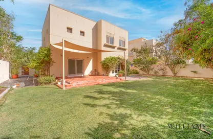 Villa - 3 Bedrooms - 3 Bathrooms for sale in Meadows 9 - Meadows - Dubai
