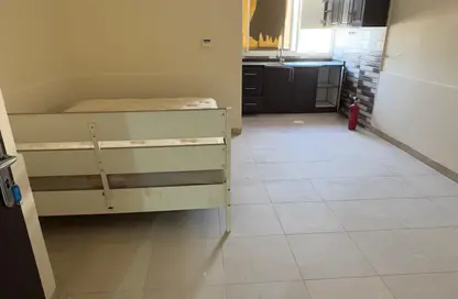 Apartment - Studio - 1 Bathroom for rent in Al Rashidiya Towers - Al Rashidiya - Ajman Downtown - Ajman