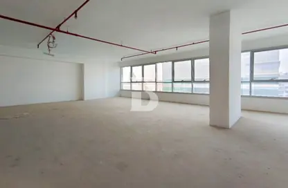 Office Space - Studio for rent in Business Tower D - Business Towers - Electra Street - Abu Dhabi