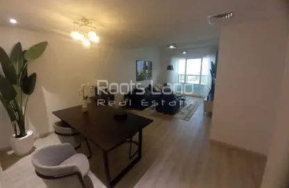 Apartment - 2 Bedrooms - 3 Bathrooms for rent in Tower Plaza - Sheikh Zayed Road - Dubai