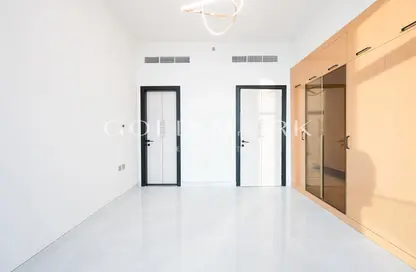 Apartment - 2 Bedrooms - 2 Bathrooms for sale in Skyz by Danube - Arjan - Dubai