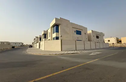 فيلا - 5 غرف نوم - 7 حمامات للبيع في 1 الياسمين - الياسمين - عجمان