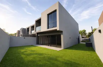 فيلا - 3 غرف نوم - 5 حمامات للبيع في سينديان - مسار - تلال سيتي - الشارقة