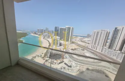 Apartment - 2 Bedrooms - 3 Bathrooms for sale in Mangrove Place - Shams Abu Dhabi - Al Reem Island - Abu Dhabi