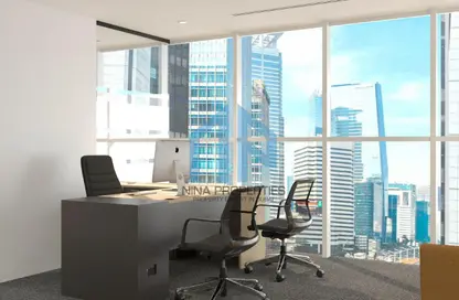 مكتب - استوديو - 1 حمام للايجار في البرج السويسري - (JLT) مجمع Y - أبراج بحيرة الجميرا - دبي مكتب - استوديو - 1 حمام للايجار في البرج السويسري - (JLT) مجمع Y - أبراج بحيرة الجميرا - دبي
