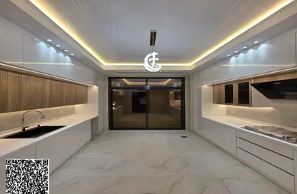 Villa - 5 Bedrooms - 7 Bathrooms for sale in Al Helio 2 - Al Helio - Ajman