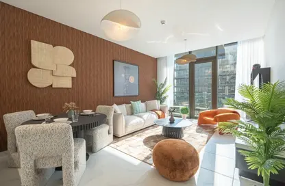 Apartment - 1 Bedroom - 1 Bathroom for rent in Residences 12 - District One - Mohammed Bin Rashid City - Dubai Apartment - 1 Bedroom - 1 Bathroom for rent in Residences 12 - District One - Mohammed Bin Rashid City - Dubai