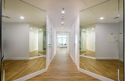 Apartment - 2 Bedrooms - 2 Bathrooms for rent in The Torch - Dubai Marina - Dubai
