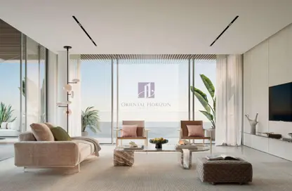 Apartment - 1 Bedroom - 1 Bathroom for sale in Bay Residences - Dubai Islands - Dubai