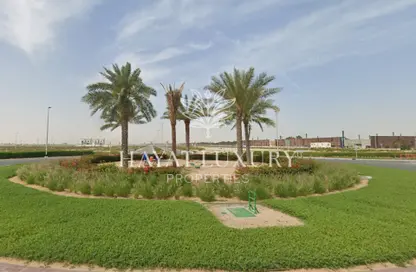 Land - Studio for sale in Jebel Ali Hills - Jebel Ali - Dubai
