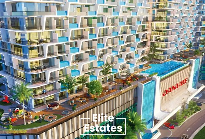 15304083 - الصورة الرئيسية للعقار