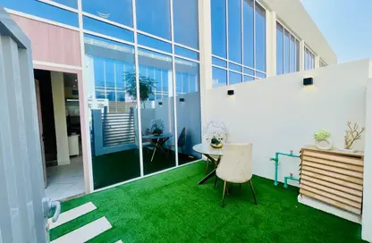 Villa - 1 Bedroom - 2 Bathrooms for rent in Rukan Lofts - Dubai Land - Dubai