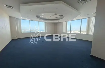 Office Space - Studio - 1 Bathroom for rent in Business Central Tower A - Business Central - Dubai Media City - Dubai
