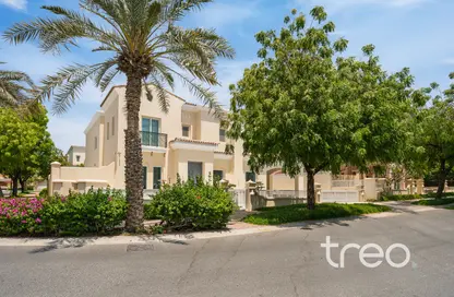 Villa - 6 Bedrooms - 6 Bathrooms for sale in Mirador - Arabian Ranches - Dubai