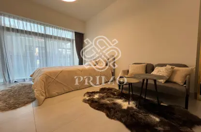 Apartment - 1 Bedroom - 1 Bathroom for sale in Oxford Boulevard - Jumeirah Village Circle - Dubai