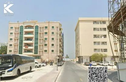 Land - Studio for sale in Al Nakhil 2 - Al Nakhil - Ajman