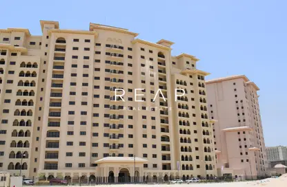 Apartment - 2 Bedrooms - 2 Bathrooms for rent in Al Andalus Tower B - Al Andalus - Jumeirah Golf Estates - Dubai