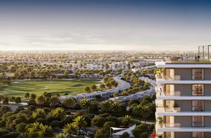 شقة - 2 غرف نوم - 2 حمامات للبيع في برج نادي درايف أ - نادي درايف - دبي هيلز استيت - دبي شقة - 2 غرف نوم - 2 حمامات للبيع في برج نادي درايف أ - نادي درايف - دبي هيلز استيت - دبي