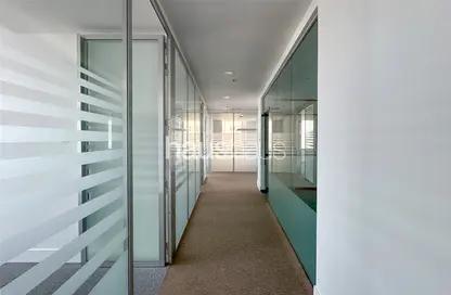 Office Space - Studio for rent in Business Central Tower A - Business Central - Dubai Media City - Dubai