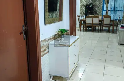 Apartment - 2 Bedrooms - 3 Bathrooms for sale in Al Khor Tower B1 - Al Khor Towers - Ajman Downtown - Ajman