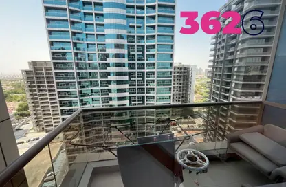شقة - 1 حمام للبيع في ذا سبيريت - مدينة دبي الرياضية - دبي شقة - 1 حمام للبيع في ذا سبيريت - مدينة دبي الرياضية - دبي