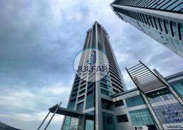 Apartment - 4 bedrooms - 5 bathrooms for rent in Julphar Residential Tower - Julphar Towers - Al Nakheel - Ras Al Khaimah Apartment - 4 bedrooms - 5 bathrooms for rent in Julphar Residential Tower - Julphar Towers - Al Nakheel - Ras Al Khaimah