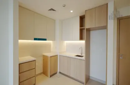 Apartment - 1 Bedroom - 1 Bathroom for sale in Island Park 1 - Dubai Creek Harbour (The Lagoons) - Dubai Apartment - 1 Bedroom - 1 Bathroom for sale in Island Park 1 - Dubai Creek Harbour (The Lagoons) - Dubai