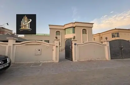 فيلا - 6 غرف نوم - 8 حمامات للبيع في 3 المويهات - المويهات - عجمان