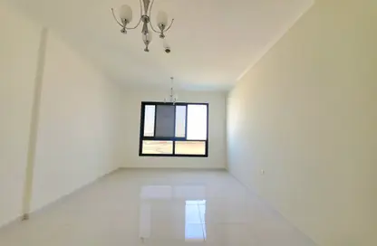 Apartment - Studio - 1 Bathroom for rent in Saih Shuaib 2 - Dubai Industrial City - Dubai