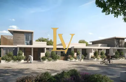 فيلا - 5 غرف نوم - 5 حمامات للبيع في فلل ياسمينة - اكسبو سيتي فالي - اكسبو سيتي - دبي