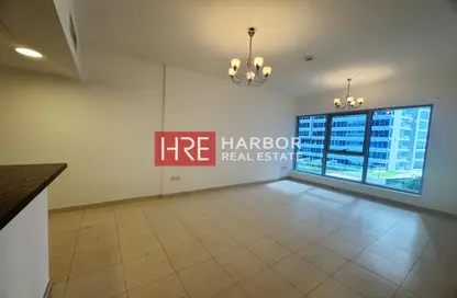شقة - غرفة نوم - 1 حمام للايجار في سكاي كورتس تاور B - أبراج سكاي كورتس - دبي لاند - دبي