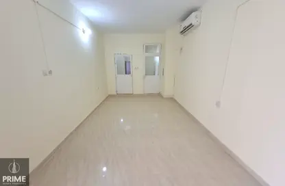 Apartment - Studio - 1 Bathroom for rent in Al Muroor Tower - Muroor Area - Abu Dhabi