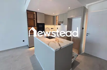 Apartment - 1 Bedroom - 1 Bathroom for rent in Al Alka 3 - Al Alka - Greens - Dubai
