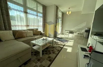 فيلا - 3 غرف نوم - 3 حمامات للايجار في أمارجو 2 - أمارغو - داماك هيلز 2 - دبي