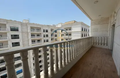 Apartment - 2 Bedrooms - 3 Bathrooms for rent in Nadine Residences 2 - Nadine Residences - Al Furjan - Dubai