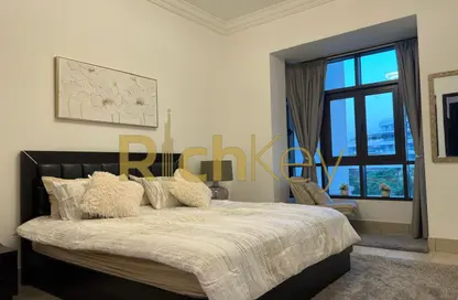 Apartment - 1 Bedroom - 1 Bathroom for rent in Souk Al Bahar - The Old Town Island - Downtown Dubai - Dubai Apartment - 1 Bedroom - 1 Bathroom for rent in Souk Al Bahar - The Old Town Island - Downtown Dubai - Dubai